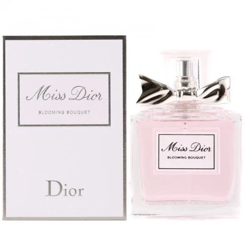 Dior Miss Dior Blooming Bouquet Eau de Toilette for Women - Image 4