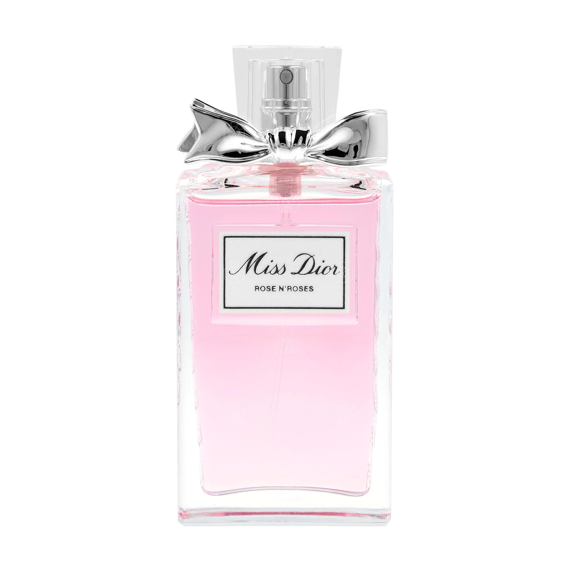 Dior Miss Dior Rose N'Roses Eau de Toilette for Women - Image 2