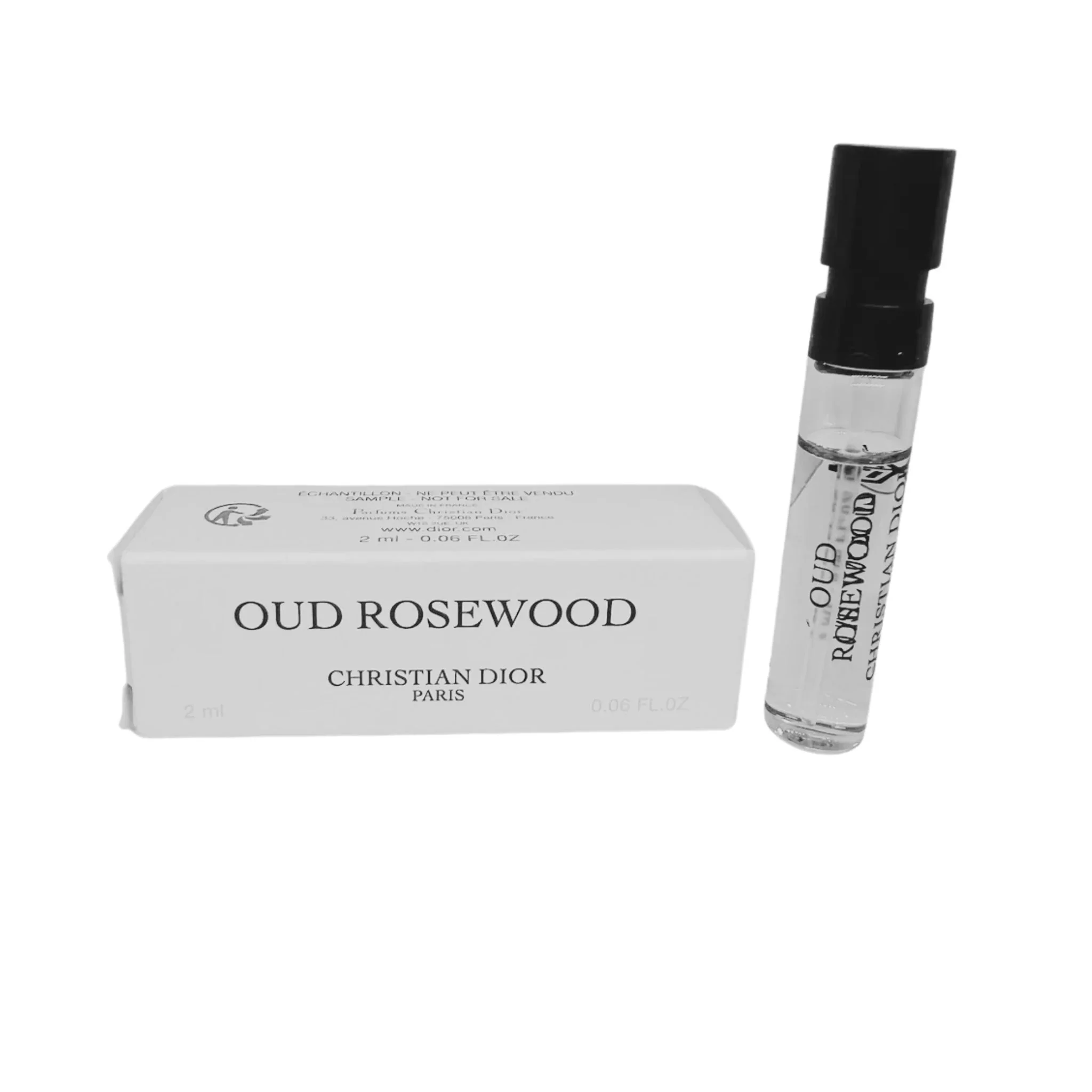 Dior Oud Rosewood Eau de Parfum for Unisex