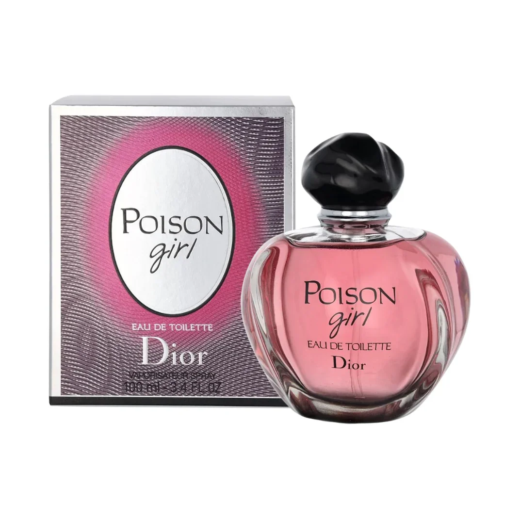 Dior Poison Girl Eau de Toilette for Women