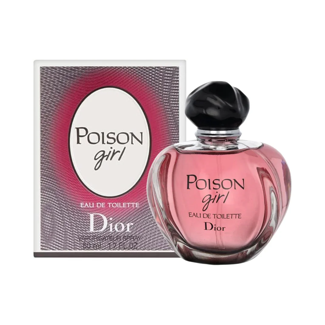 Dior Poison Girl Eau de Toilette for Women - Image 2