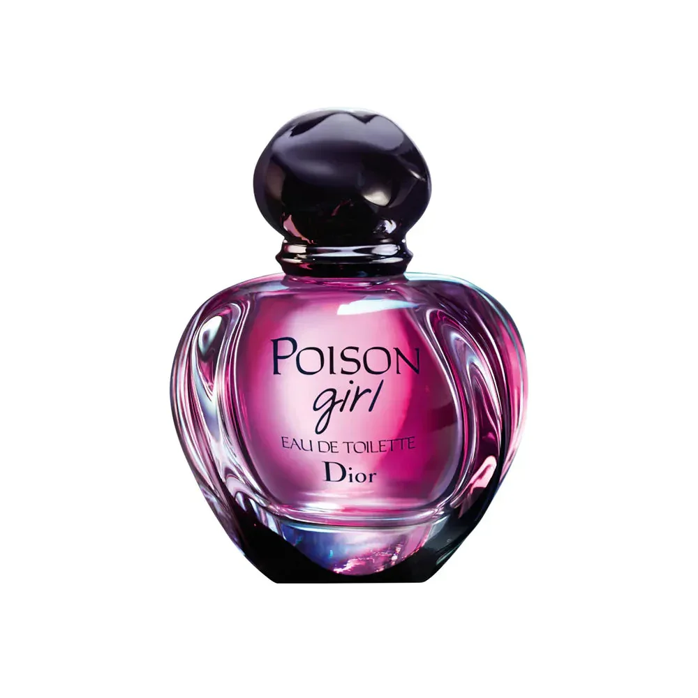 Dior Poison Girl Eau de Toilette for Women - Image 3
