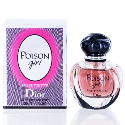 Dior Poison Girl Eau de Toilette for Women - Image 4