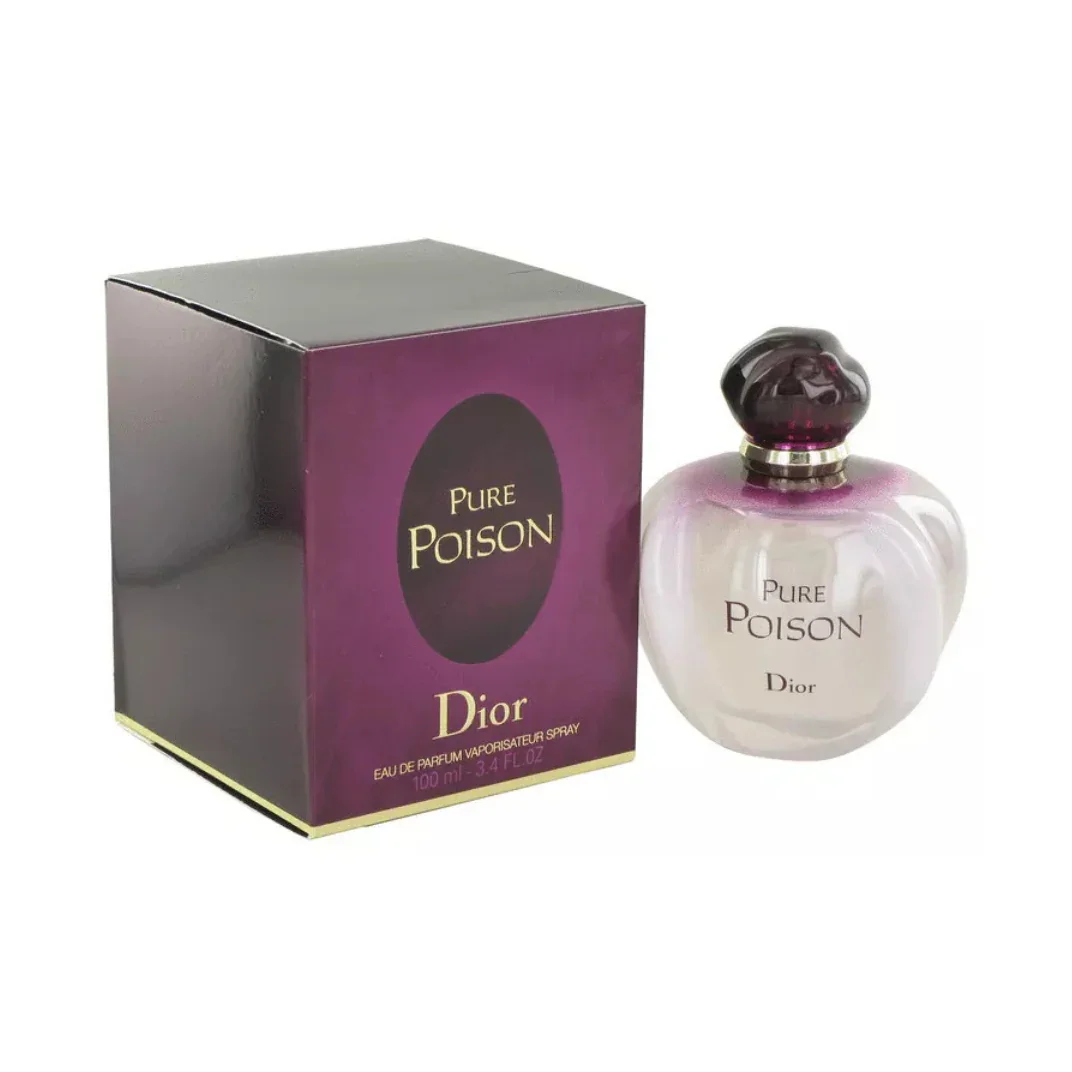 Dior Pure Poison Eau de Parfum for Women - Image 2