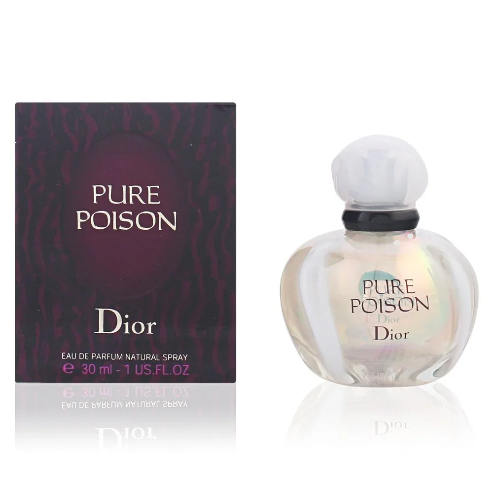 Dior Pure Poison Eau de Parfum for Women - Image 3