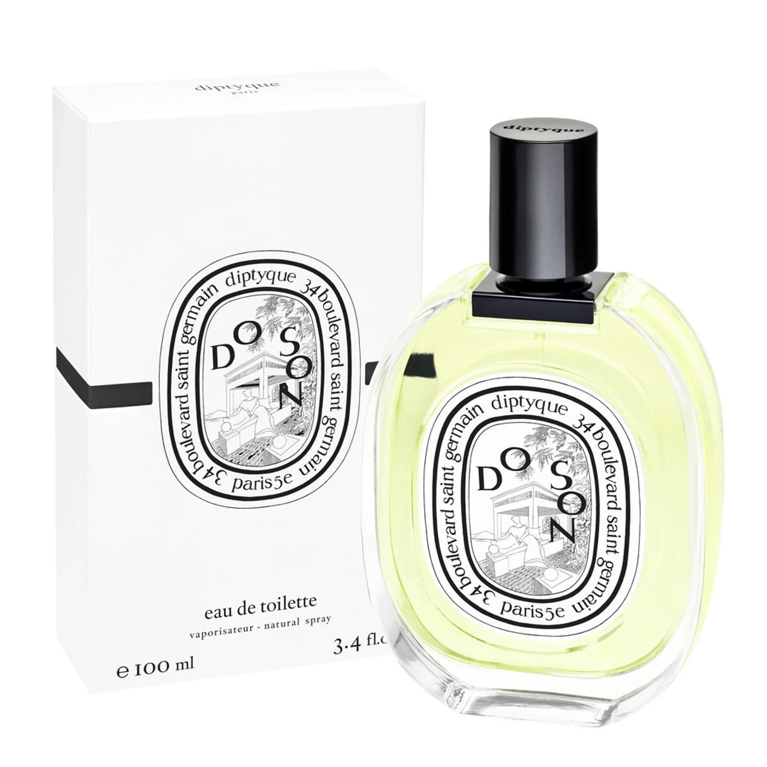 Diptyque Do Son Eau de Toilette for Women - Image 2