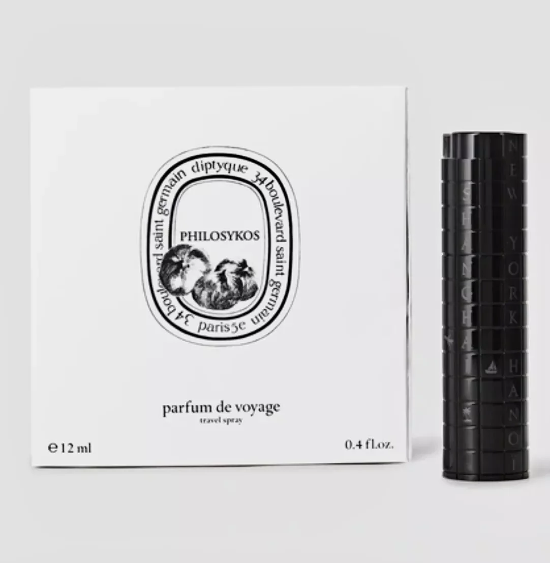 Diptyque Philosykos Eau de Toilette for Unisex - Image 3