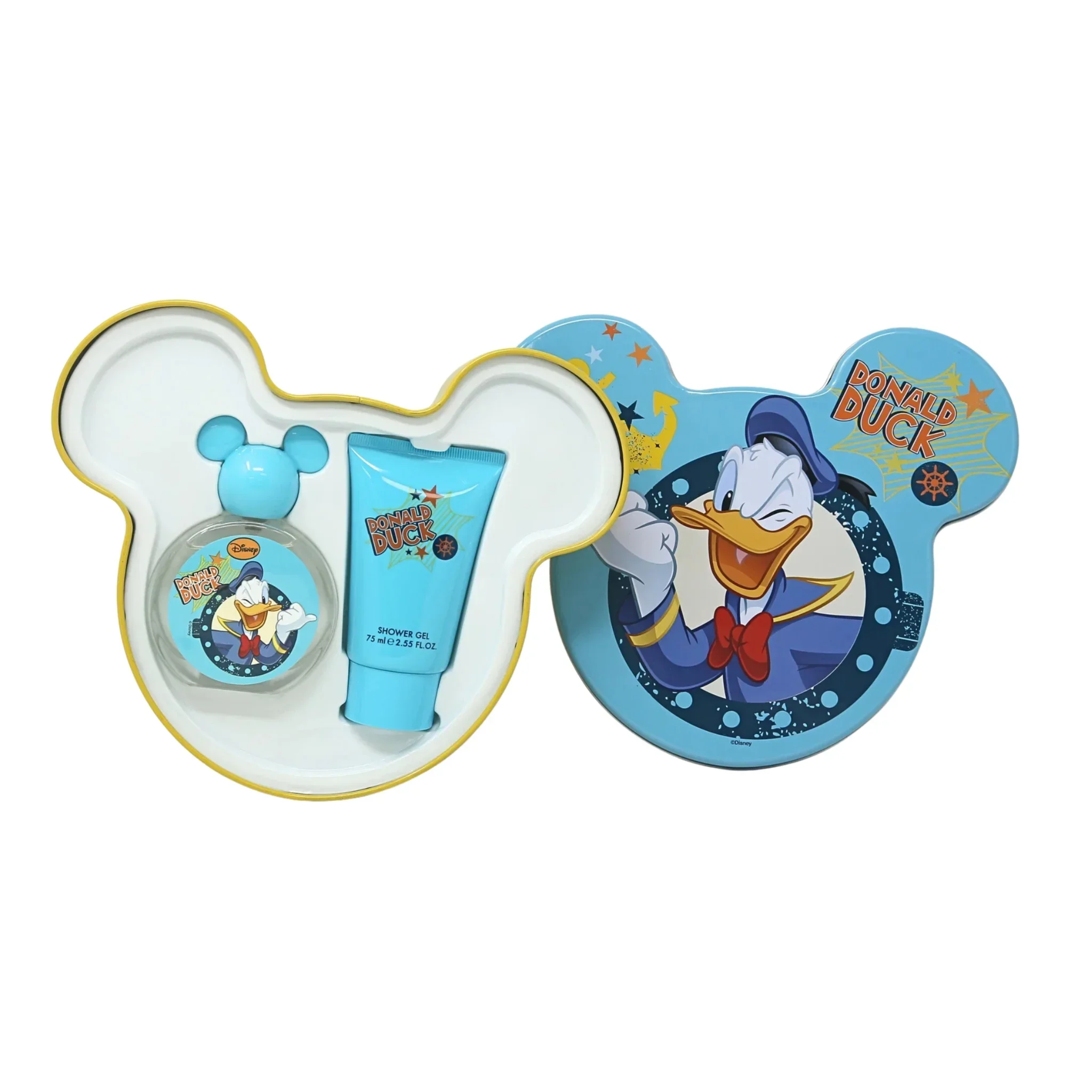Disney Donald Duck Eau de Toilette for Kids - Image 2