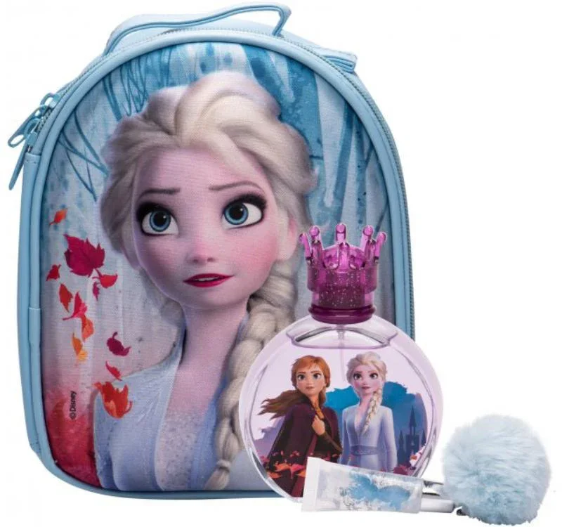 Disney Frozen 2 Eau de Toilette for Kids