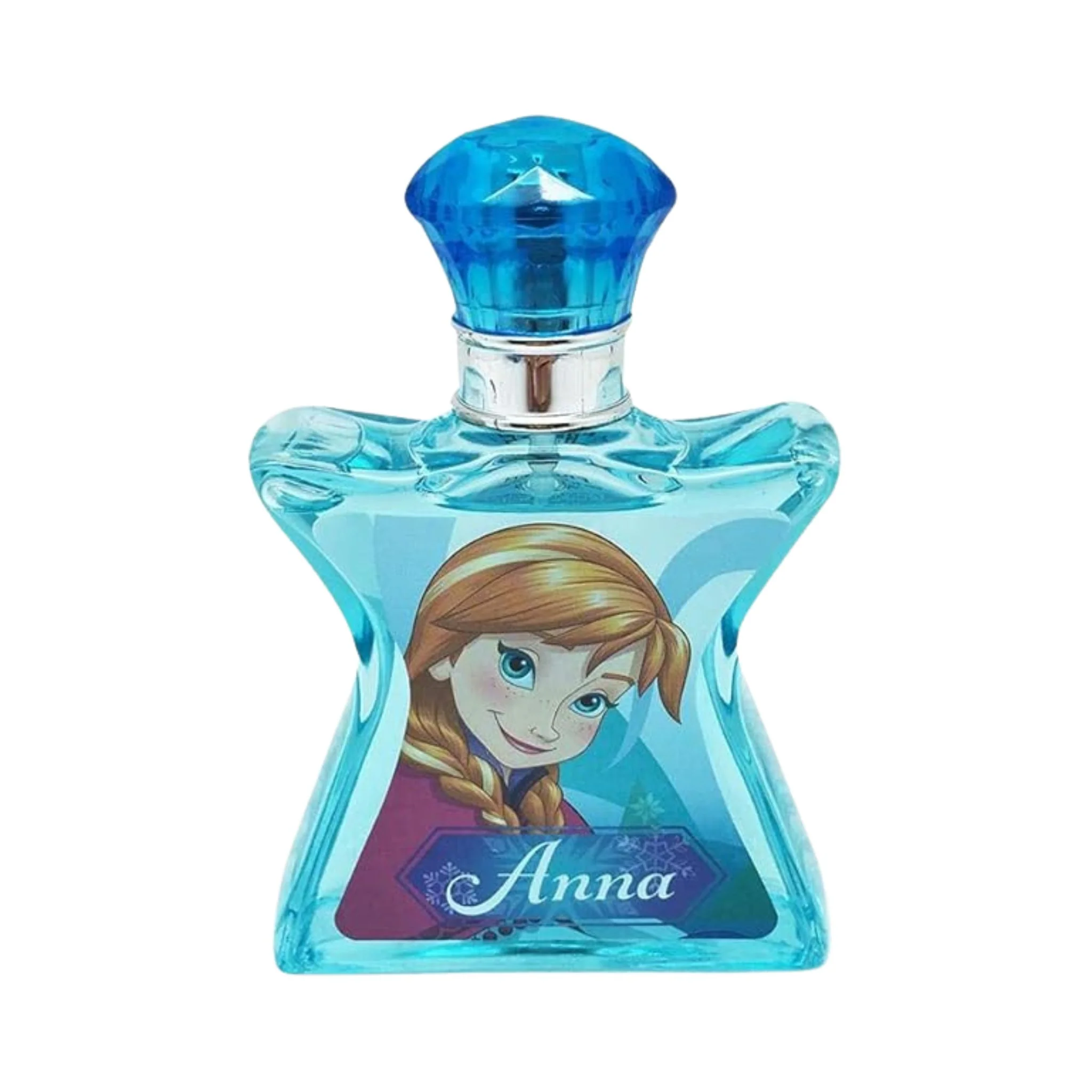 Disney Frozen Anna Eau de Toilette for Kids - Image 2