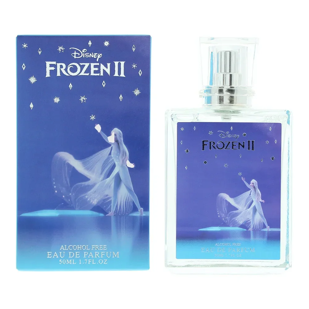 Disney Frozen II Eau de Parfum for Kids