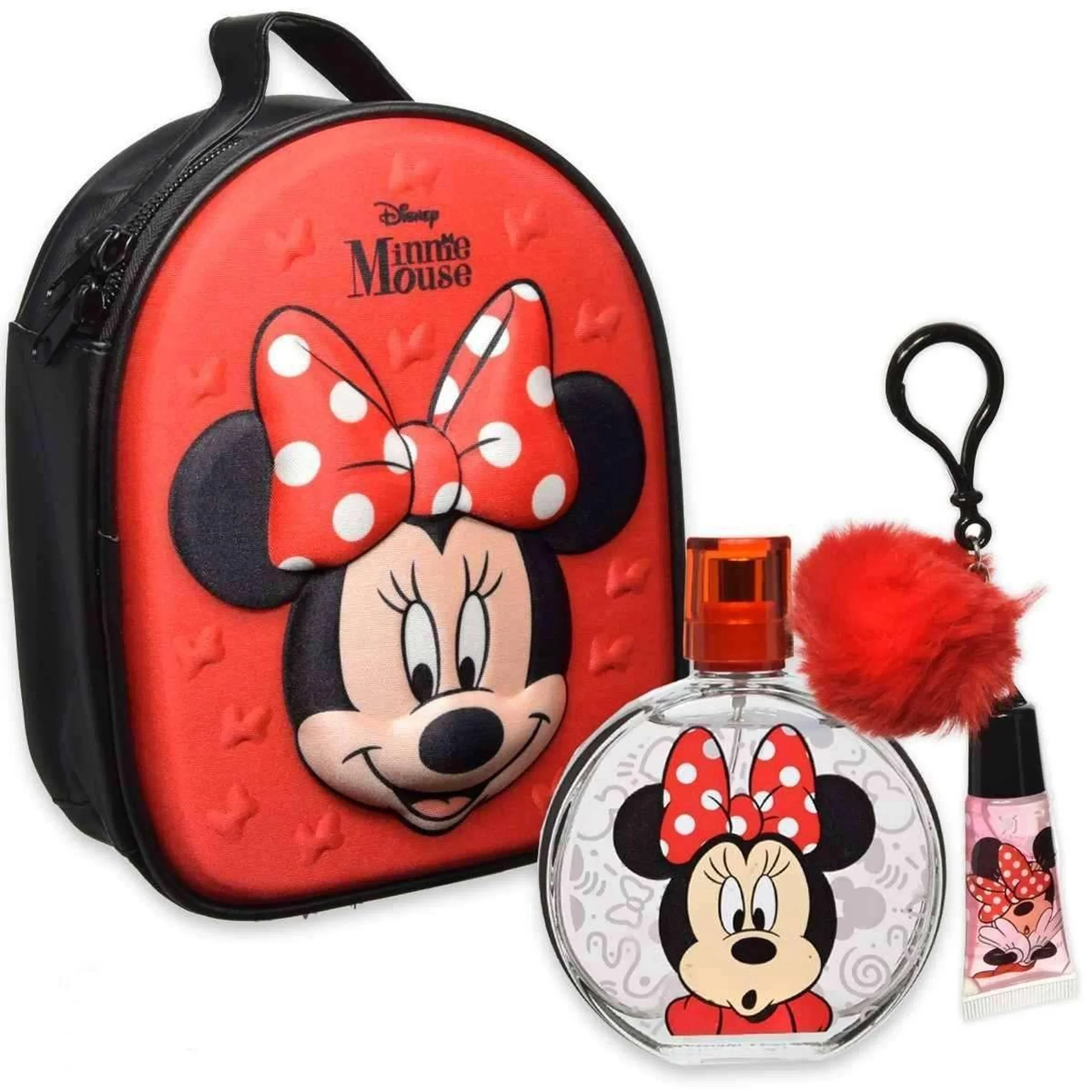 Disney Minnie Mouse Eau de Toilette for Kids - Image 3