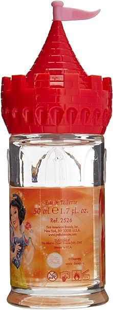 Disney Snow White Eau de Toilette for Kids - Image 2