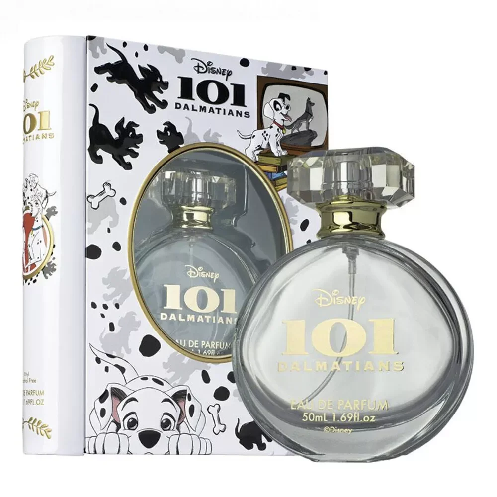 Disney Storybook Classic 101 Dalmatians Eau de Parfum for Kids