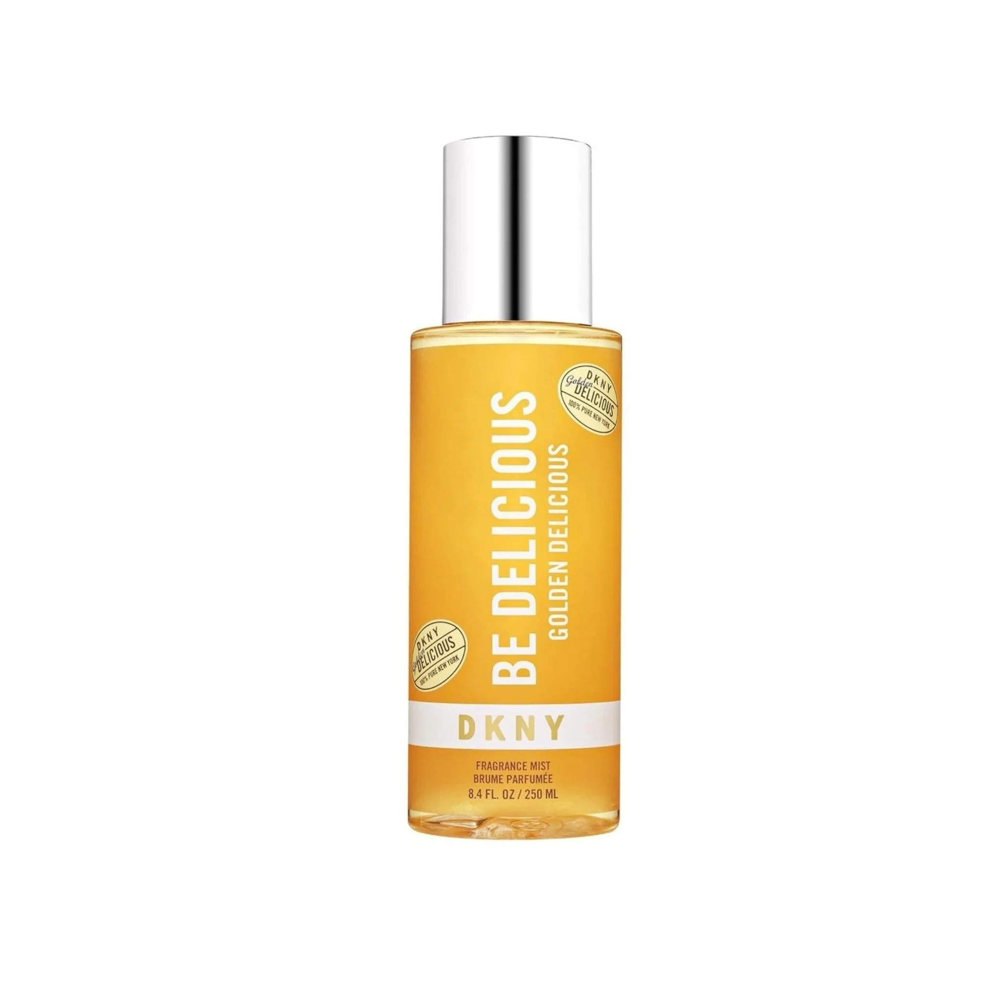 DKNY Be Delicious Golden Delicious Mist for Women