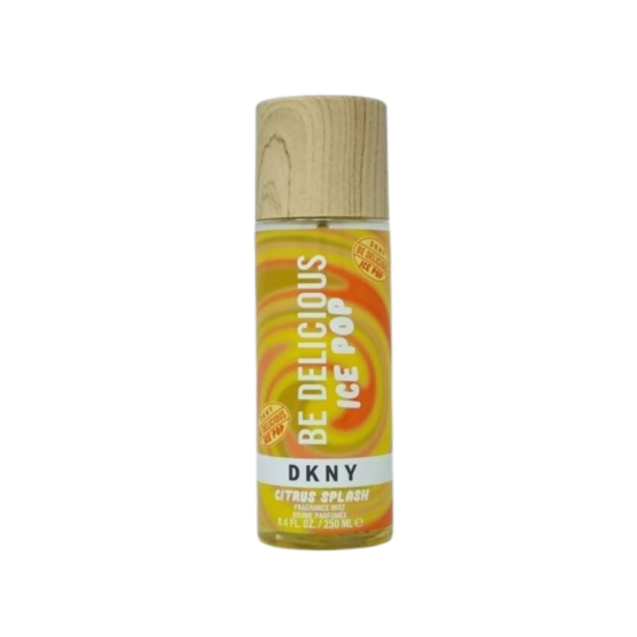 DKNY Be Delicious Ice Pop Citrus Splash Mist for Women
