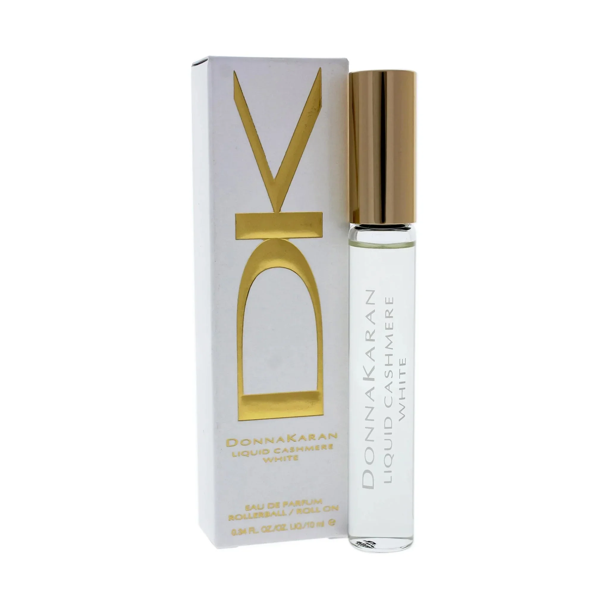 DKNY Liquid Cashmere White Eau de Parfum for Women