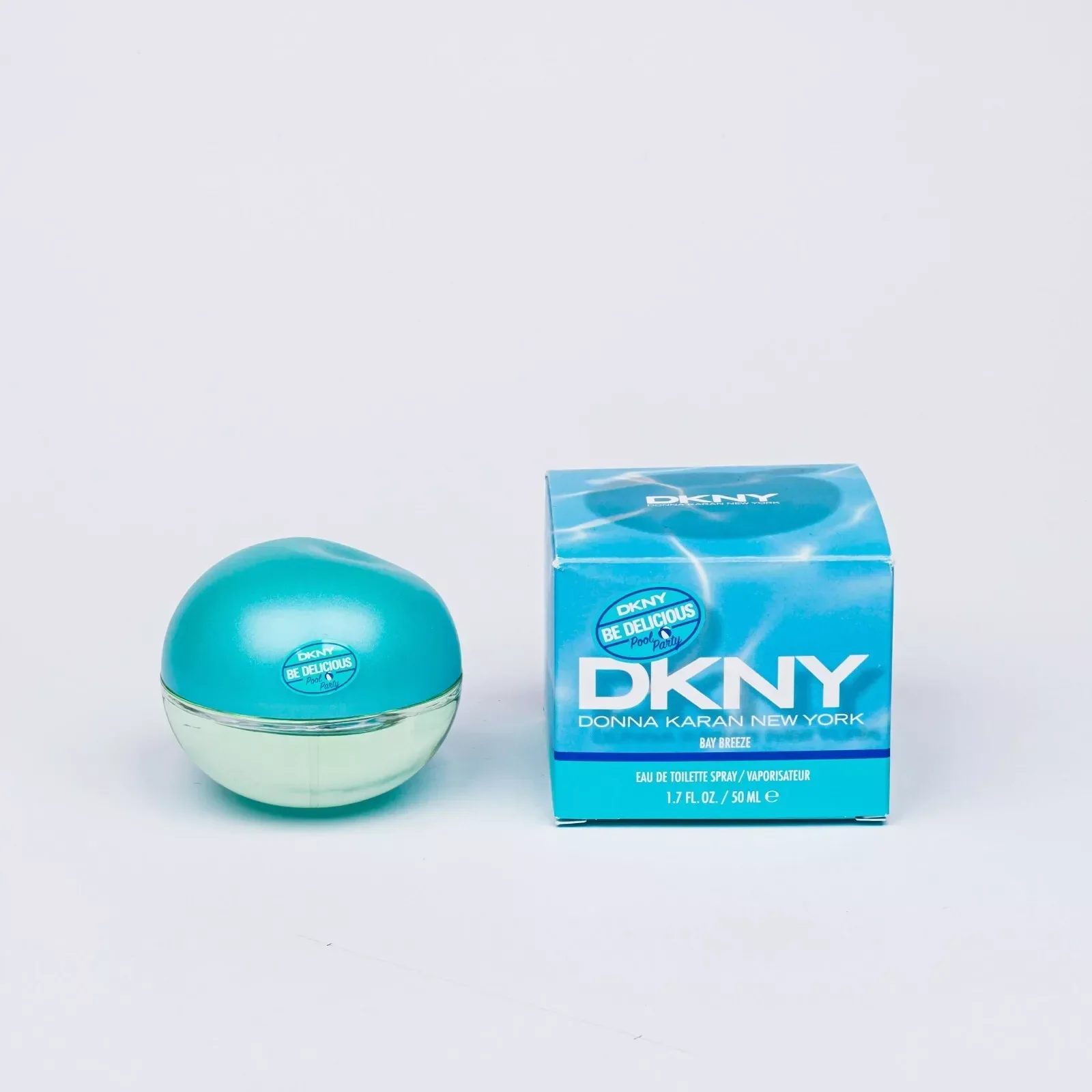 DKNY Pool Party Bay Breeze Eau de Toilette for Women