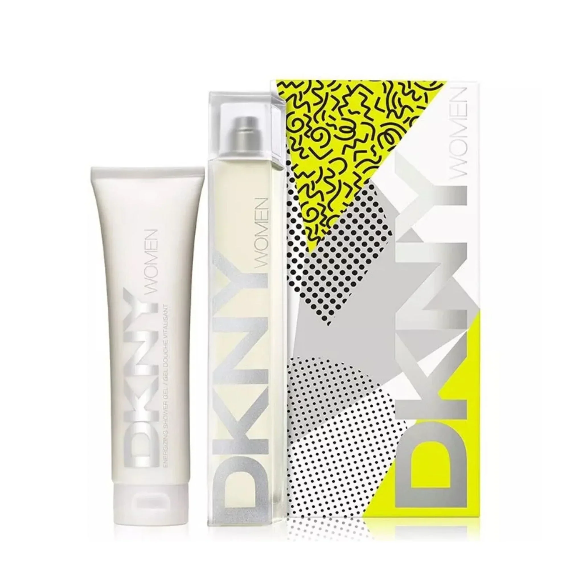 DKNY Women Energizing Eau de Parfum for Women - Image 6