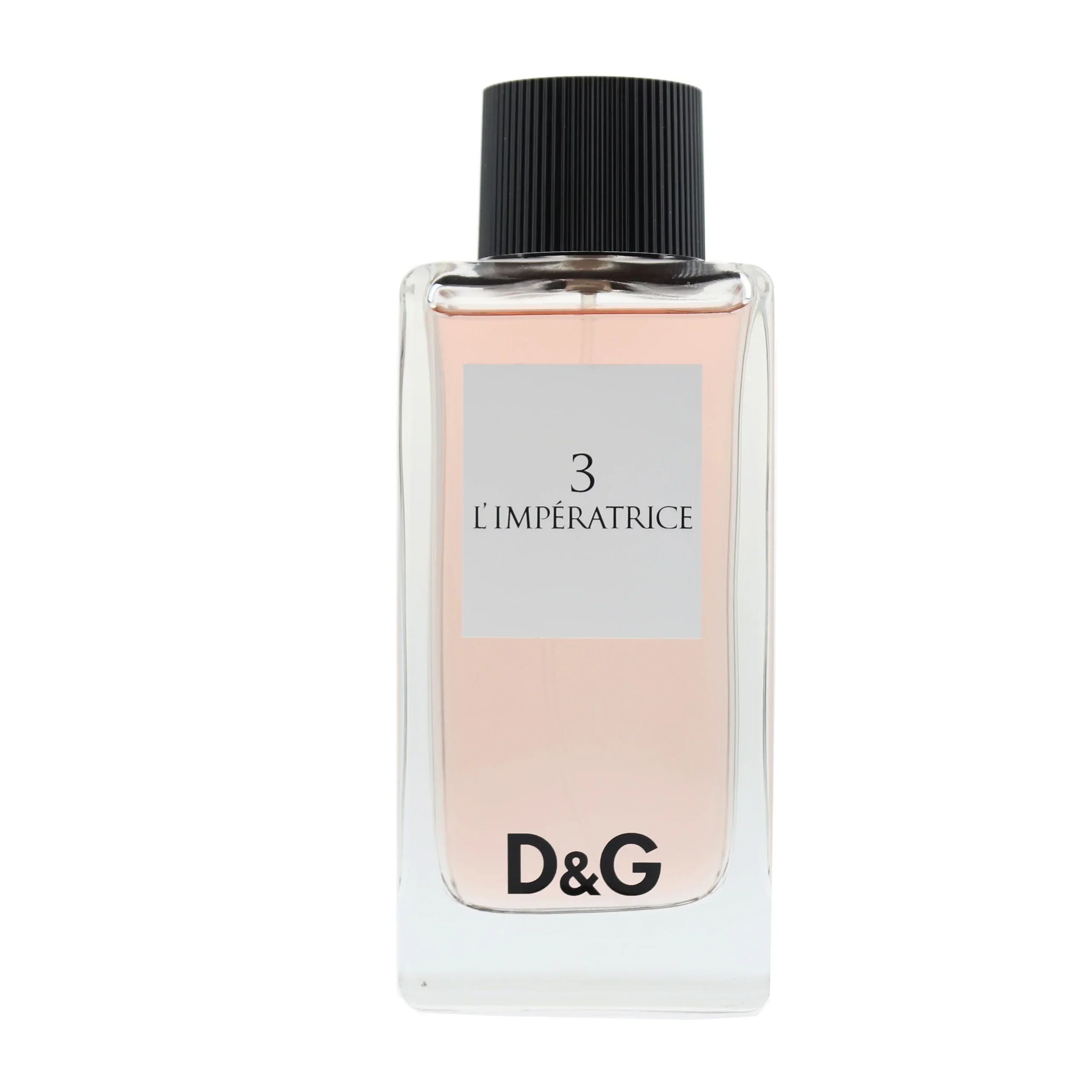 Dolce & Gabbana 3 L'Imperatrice Eau de Toilette for Women - Image 3