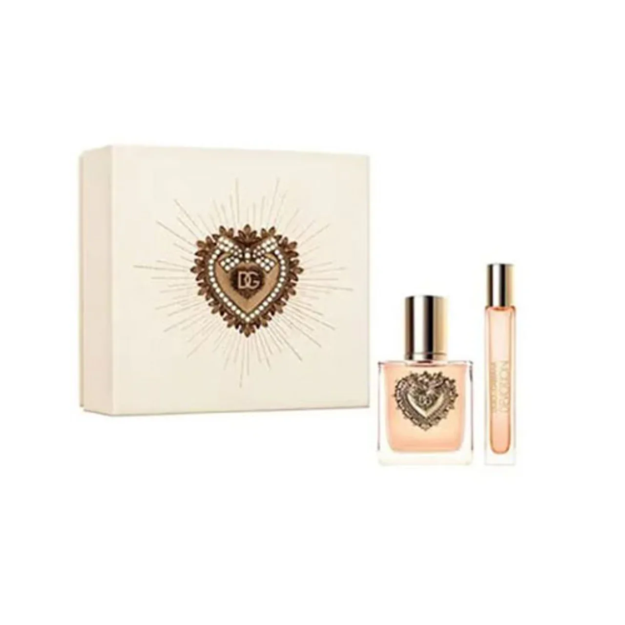 Dolce & Gabbana Devotion Eau de Parfum for Women - Image 4
