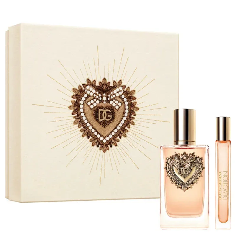 Dolce & Gabbana Devotion Eau de Parfum for Women - Image 6