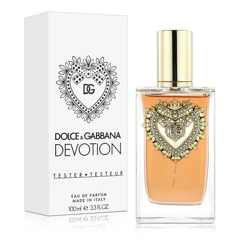 Dolce & Gabbana Devotion Eau de Parfum for Women - Image 7