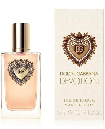 Dolce & Gabbana Devotion Eau de Parfum for Women - Image 8