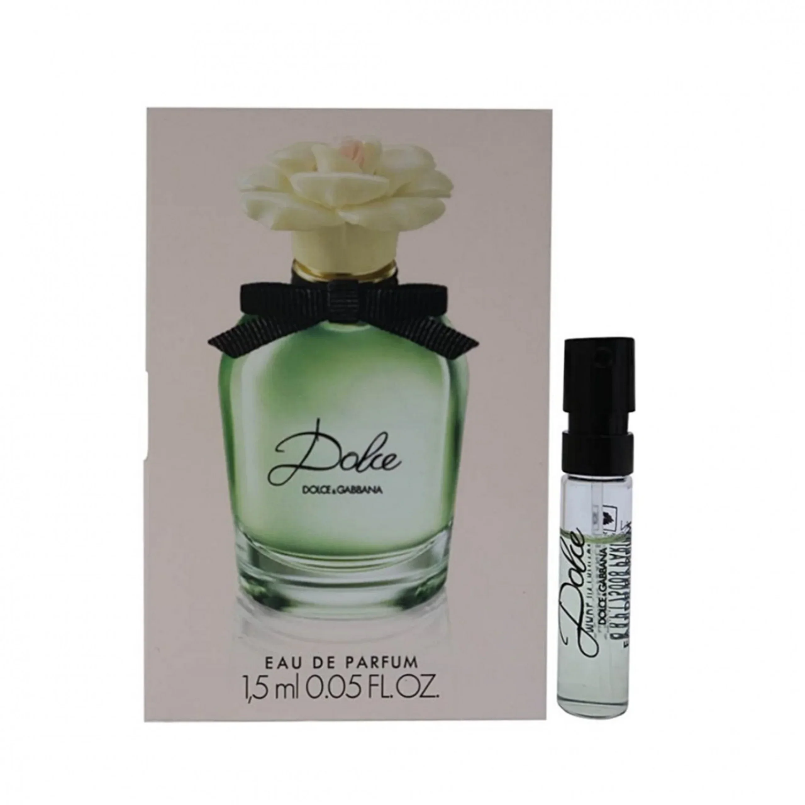 Dolce & Gabbana Dolce Eau de Parfum for Women - Image 3