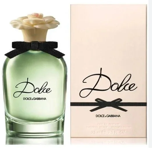 Dolce & Gabbana Dolce Eau de Parfum for Women - Image 4