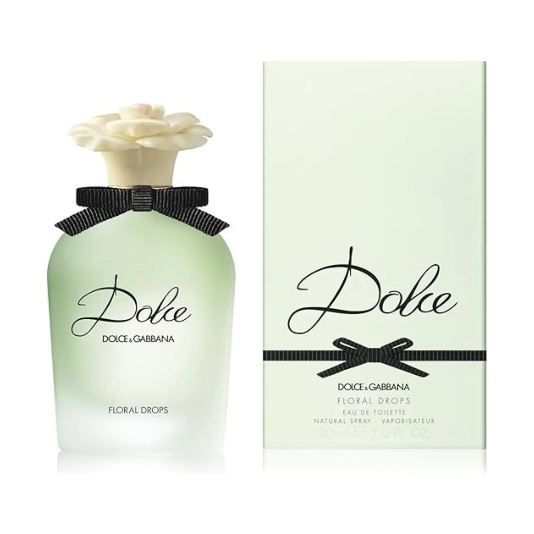 Dolce & Gabbana Dolce Floral Drop Eau de Toilette for Women