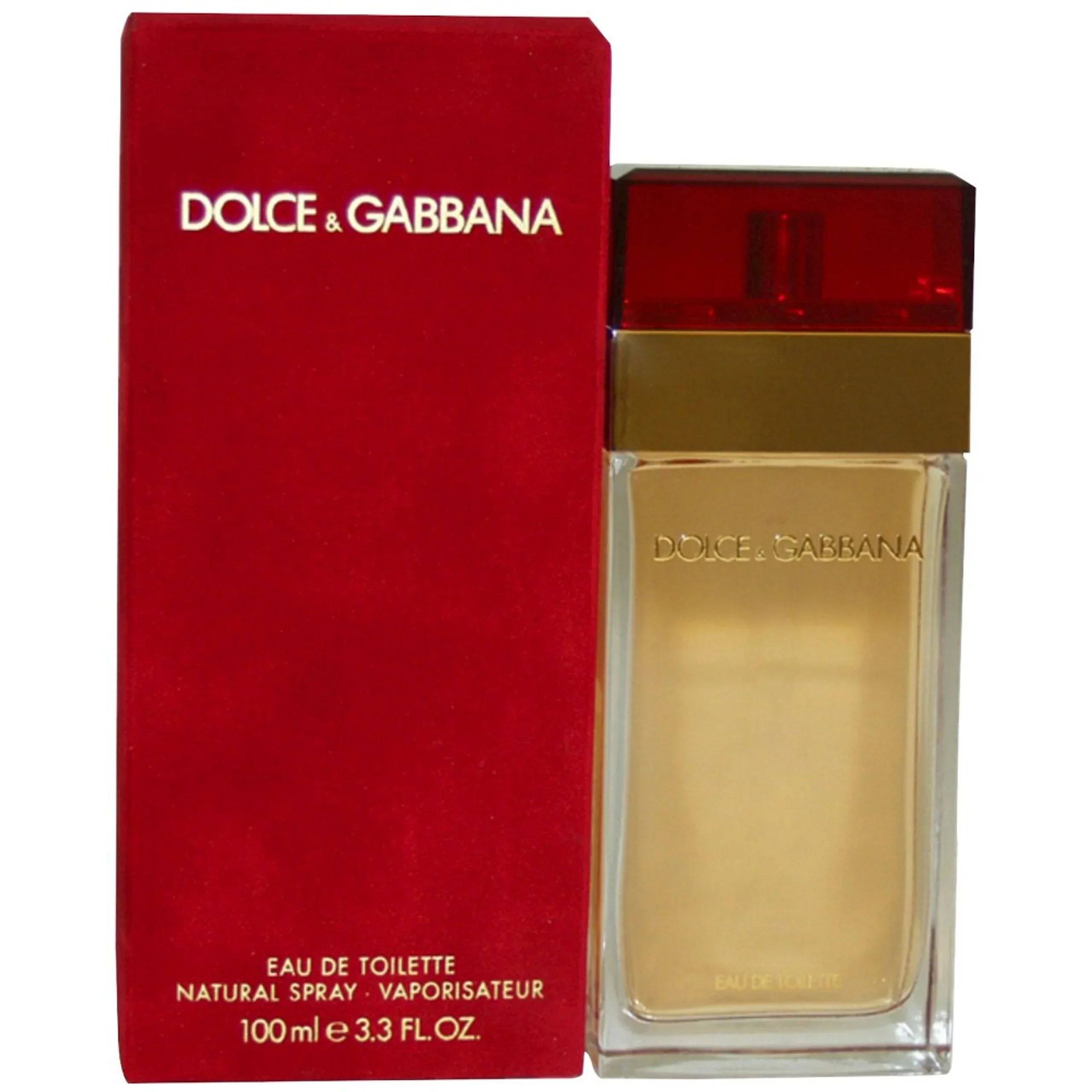 Dolce & Gabbana Dolce & Gabbana Eau de Toilette for Women