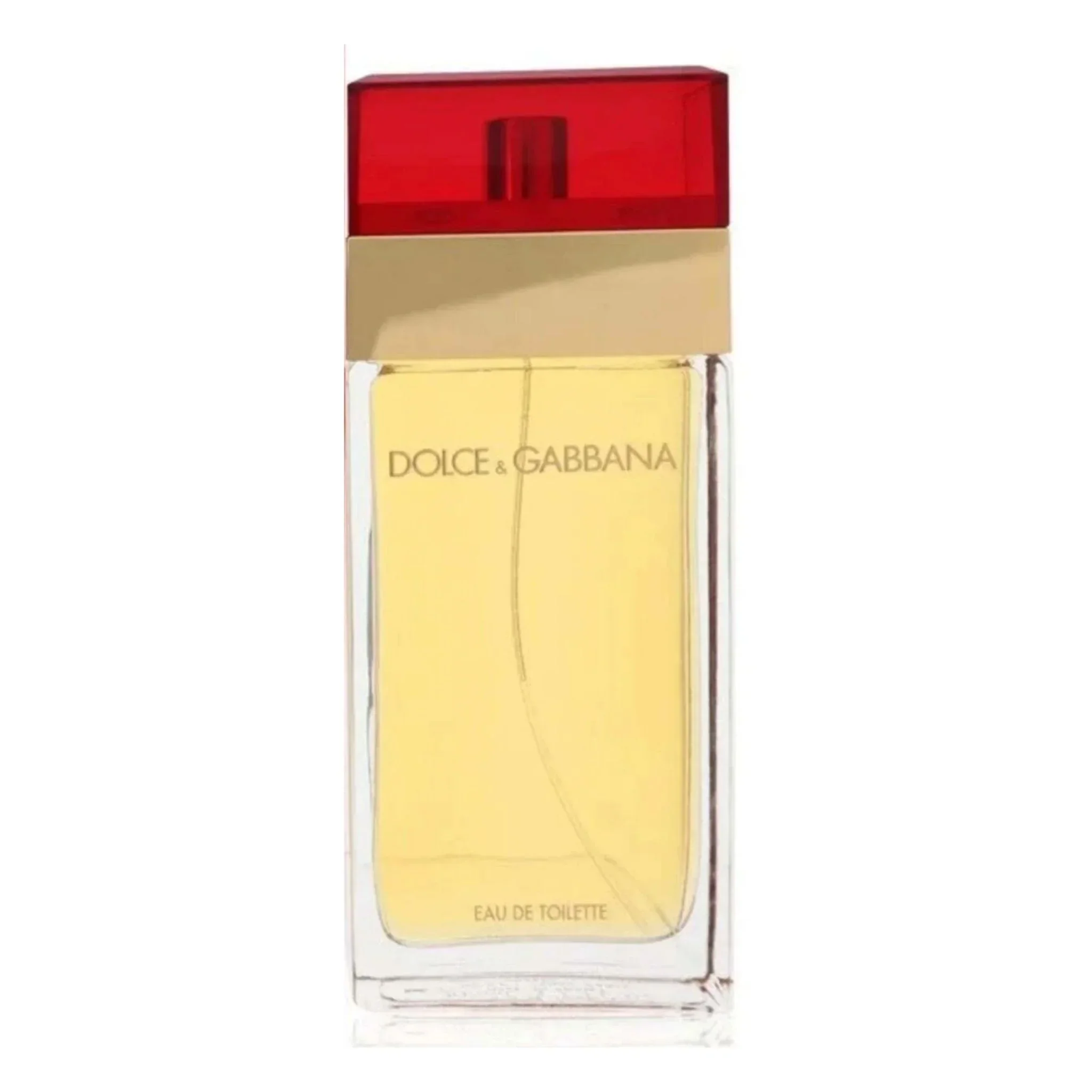 Dolce & Gabbana Dolce & Gabbana Eau de Toilette for Women - Image 2
