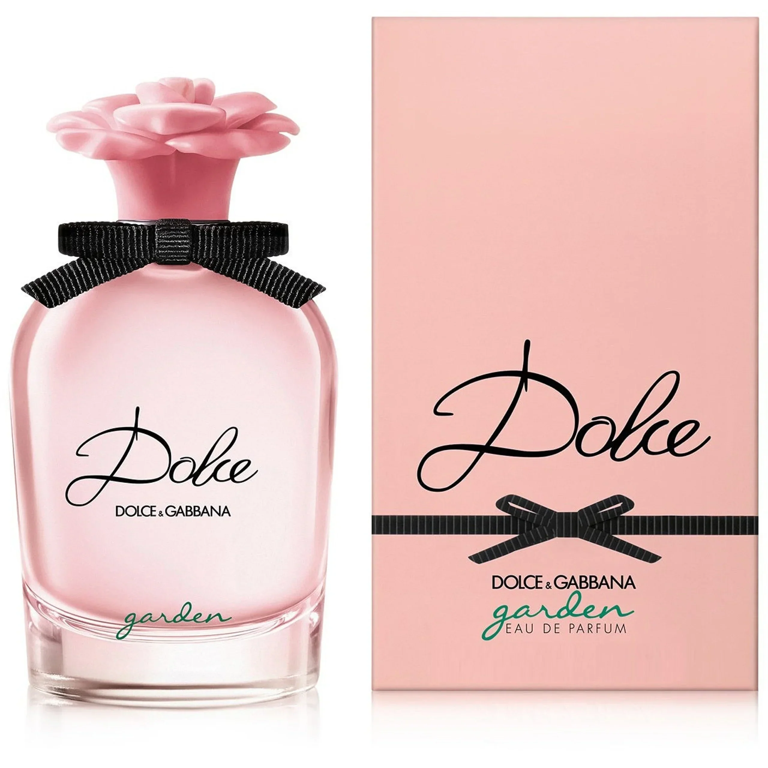 Dolce & Gabbana Dolce Garden Eau de Parfum for Women - Image 2