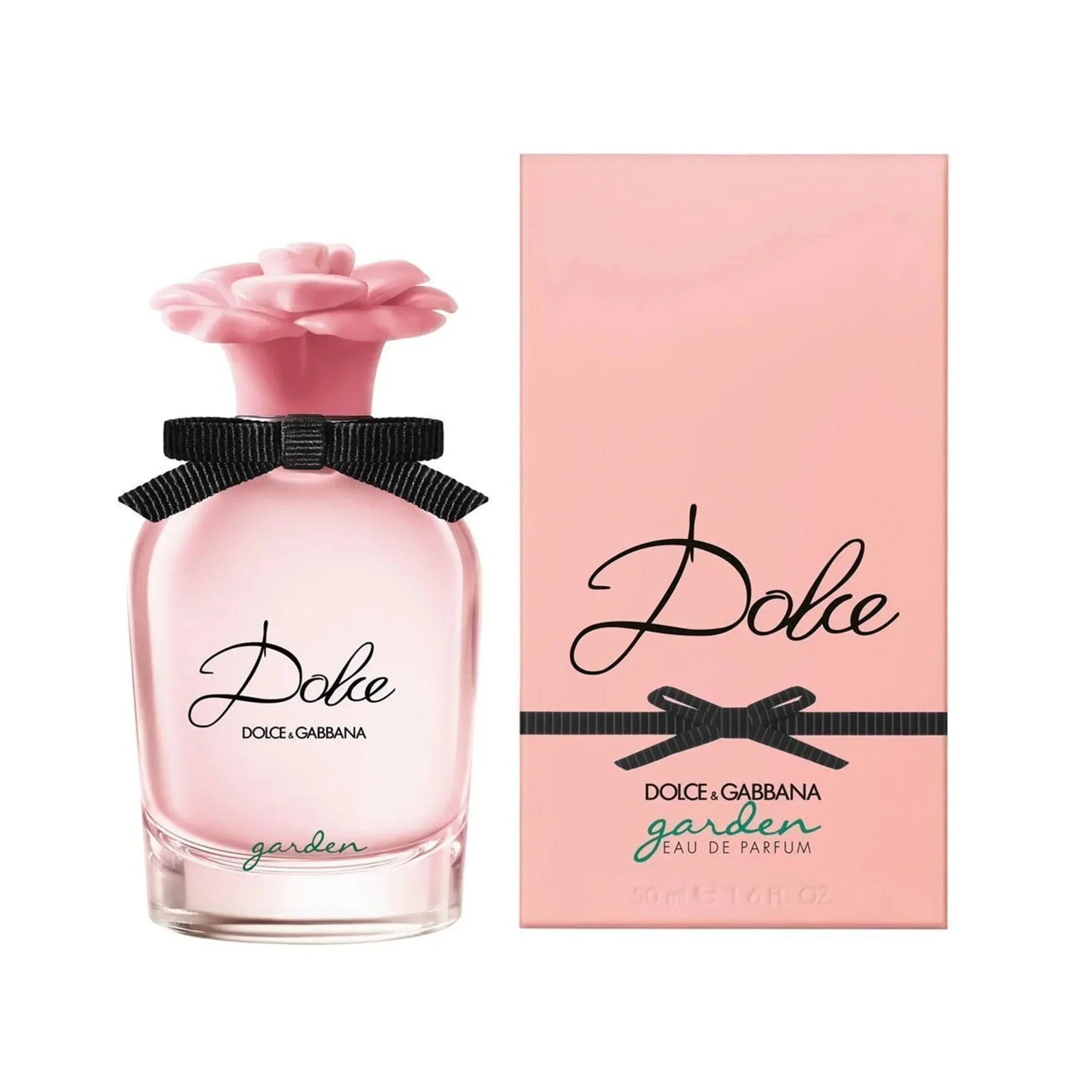 Dolce & Gabbana Dolce Garden Eau de Parfum for Women - Image 4