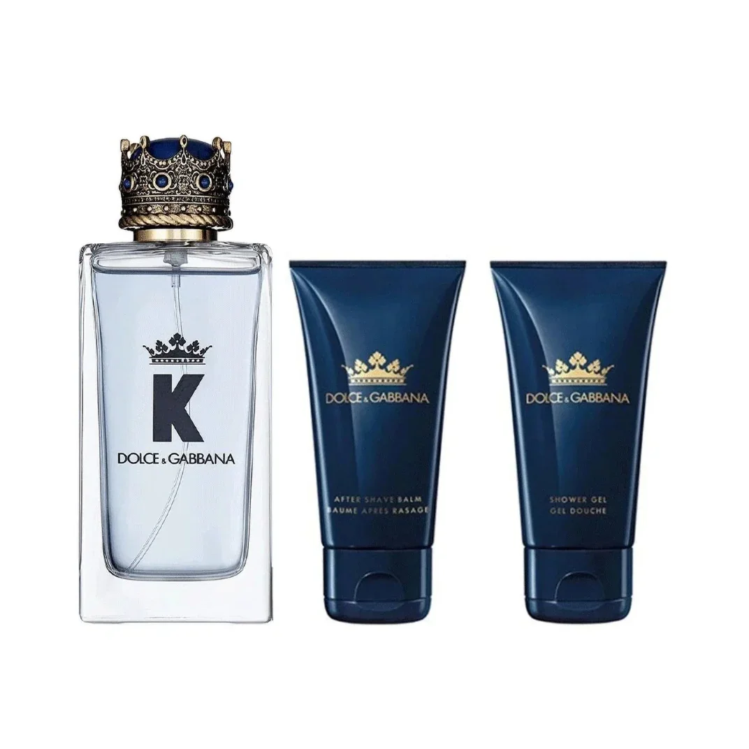 Dolce & Gabbana K Eau de Toilette for Men - Image 14