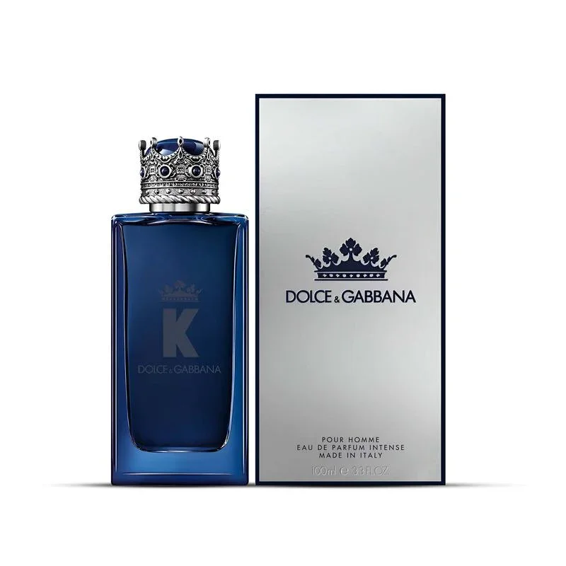 Dolce & Gabbana K Intense Eau de Parfum for Men