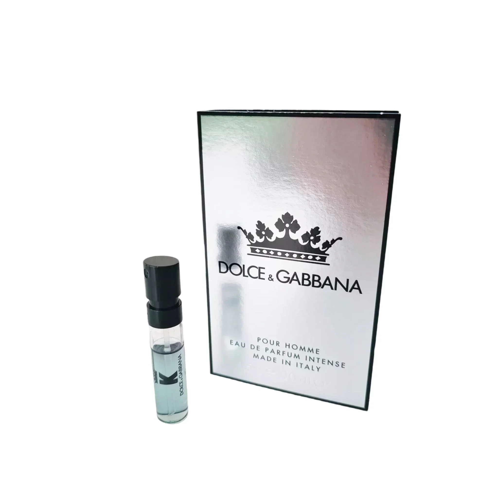 Dolce & Gabbana K Intense Eau de Parfum for Men - Image 5