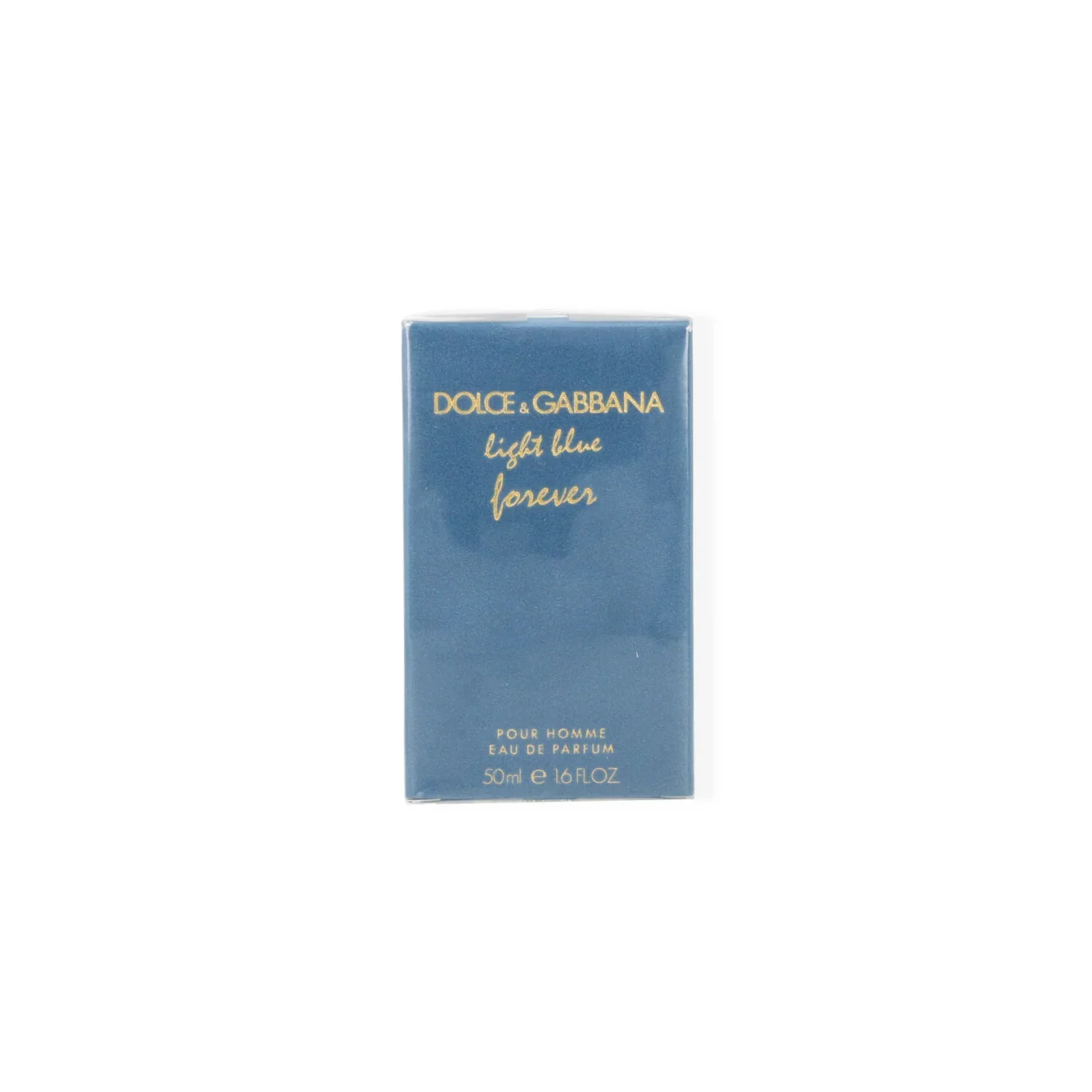 Dolce & Gabbana Light Blue Forever Pour Homme Eau de Parfum for Men - Image 2