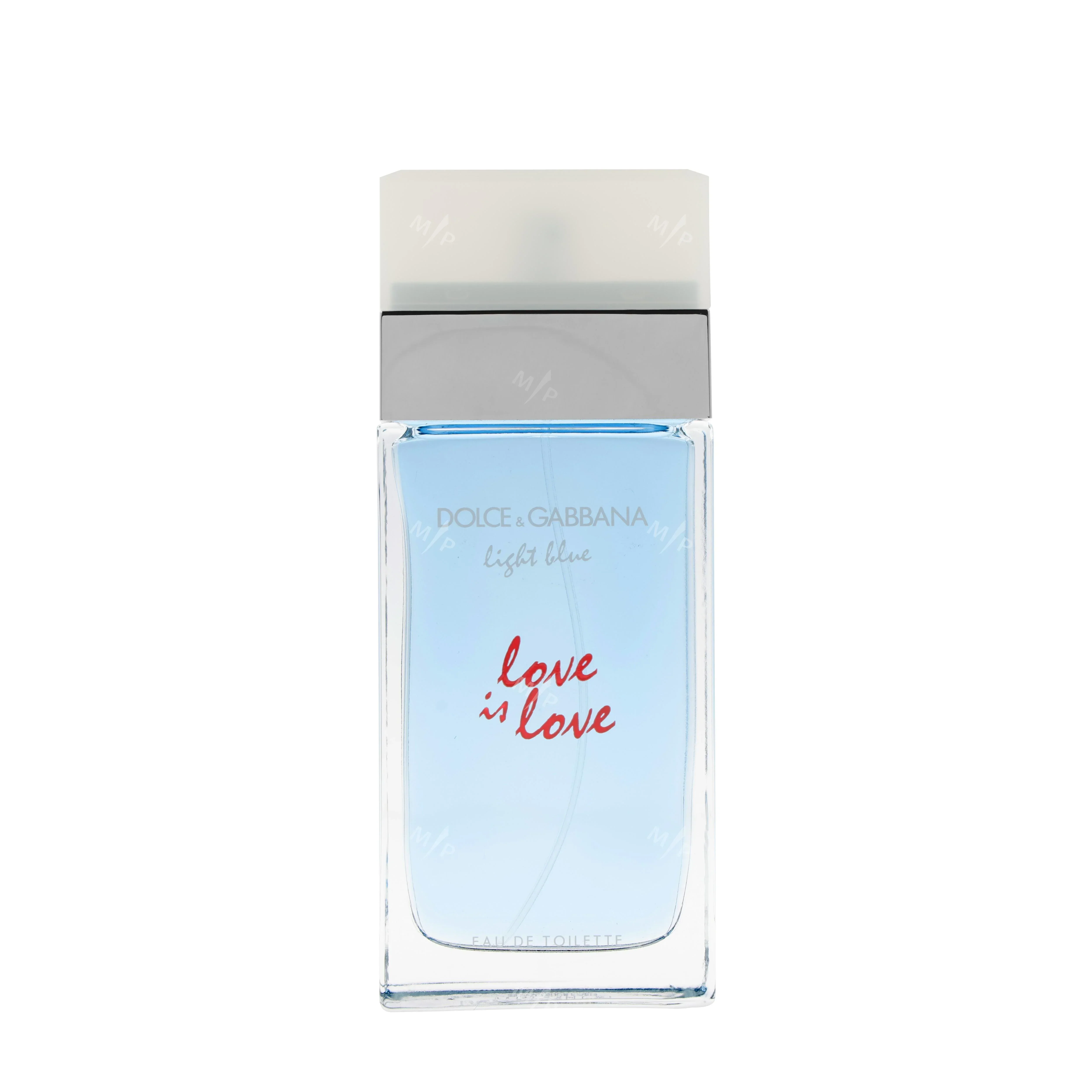 Dolce & Gabbana Light Blue Love Is Love Pour Femme Eau de Toilette for Women - Image 3
