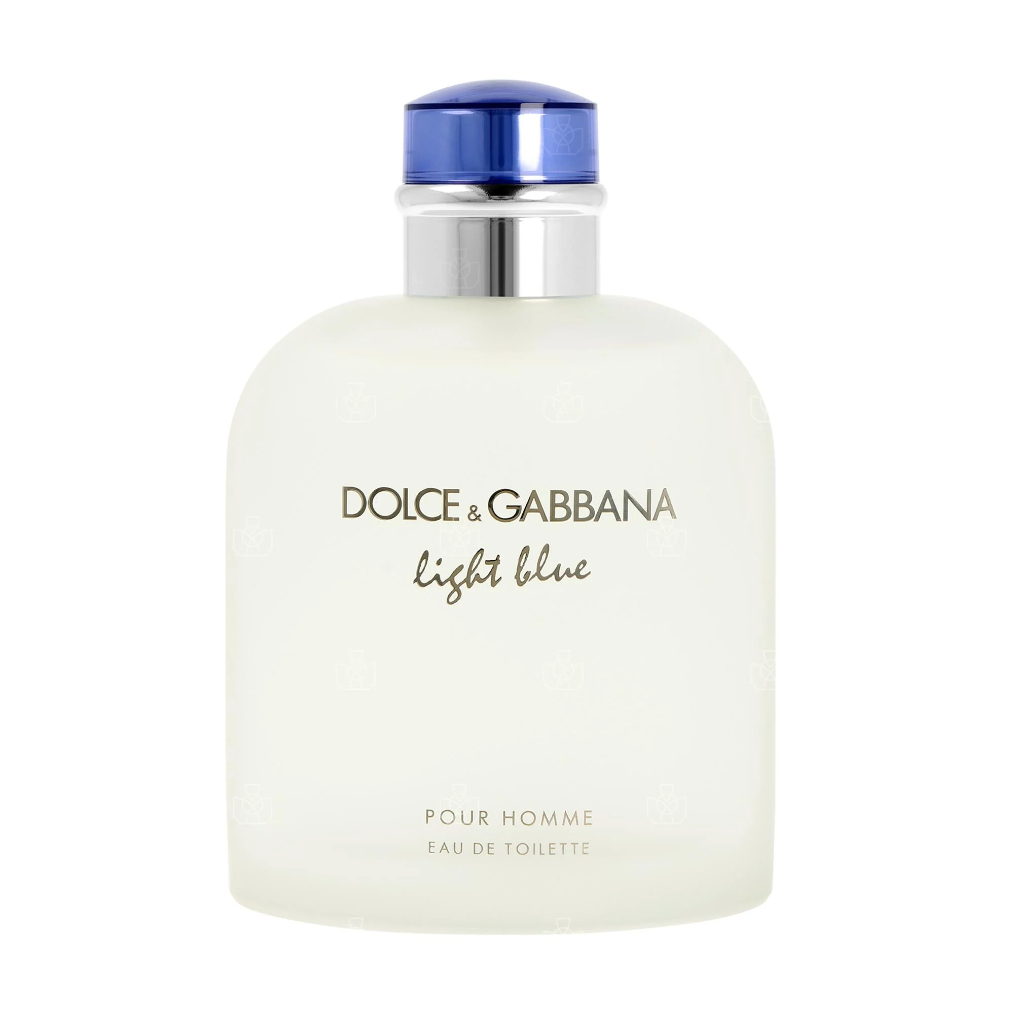 Dolce & Gabbana Light Blue Pour Homme Eau de Toilette for Men