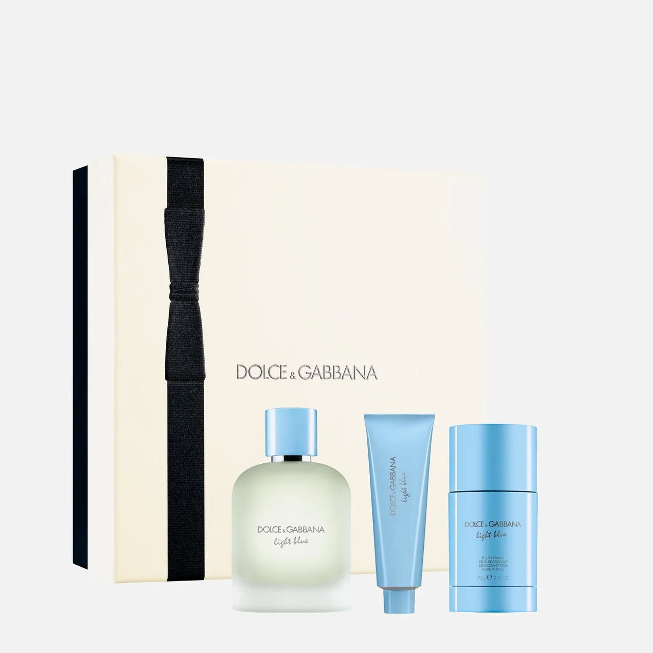 Dolce & Gabbana Light Blue Pour Homme Eau de Toilette for Men - Image 20