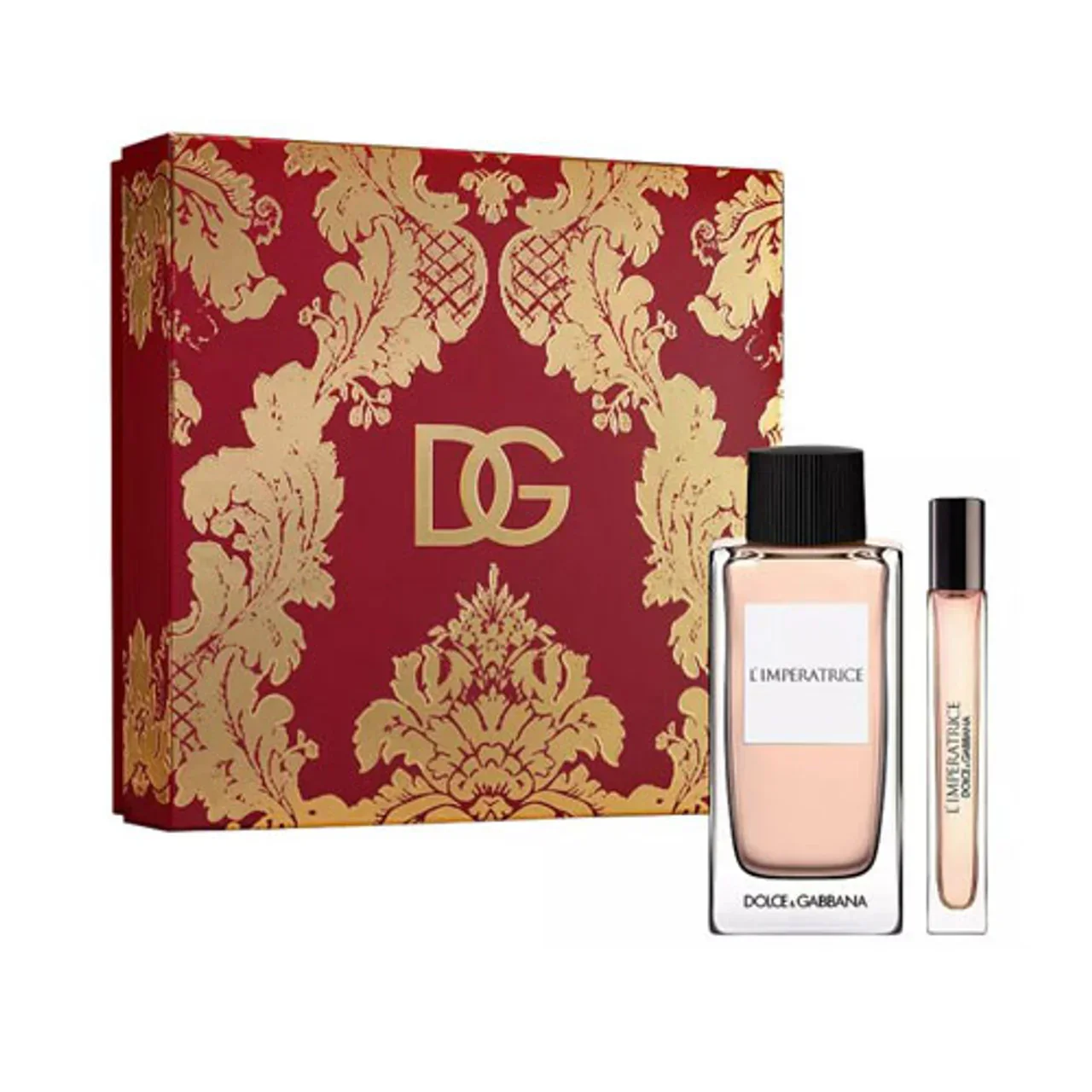 Dolce & Gabbana L'Imperatrice Eau de Toilette for Women - Image 3
