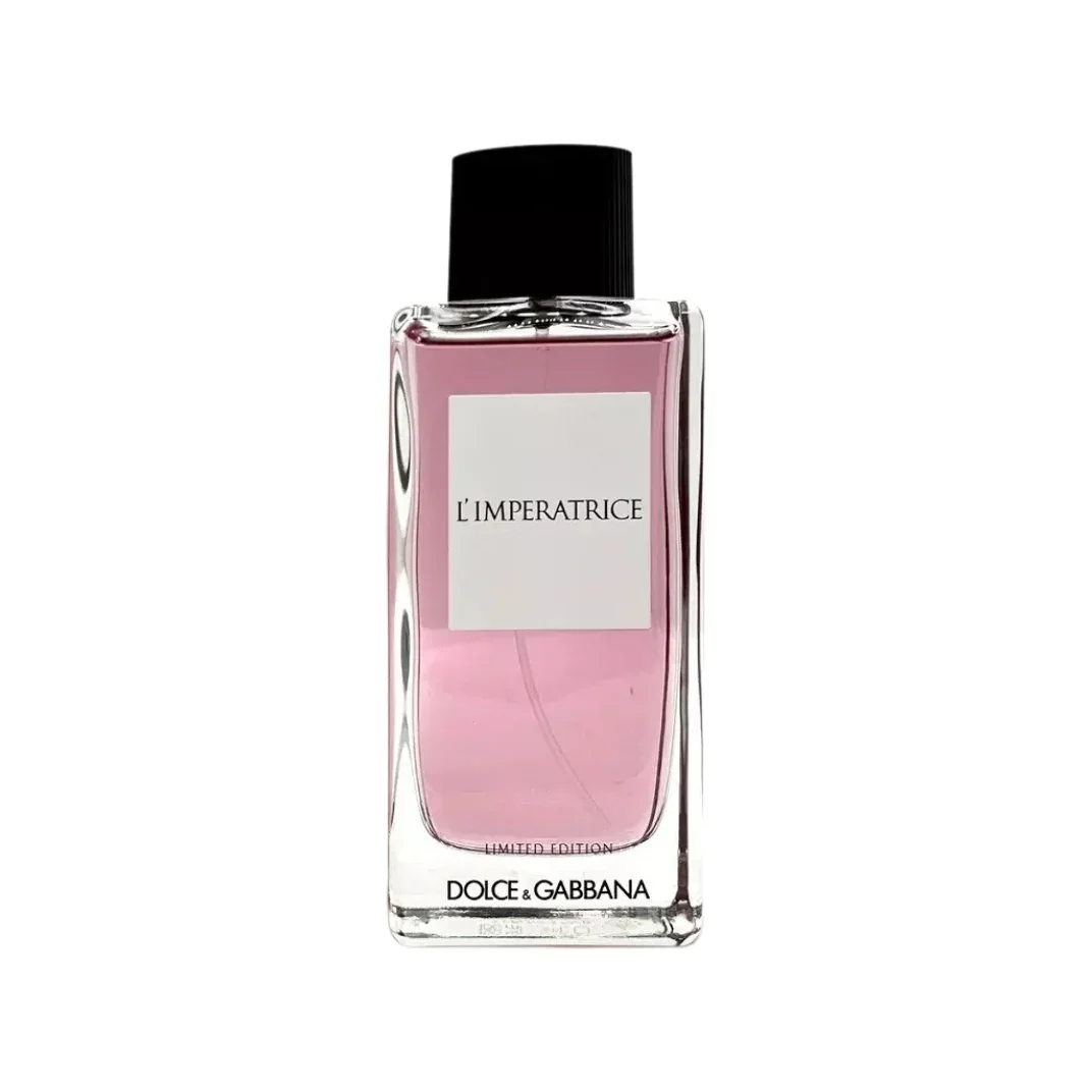 Dolce & Gabbana L'Imperatrice Eau de Toilette for Women - Image 4
