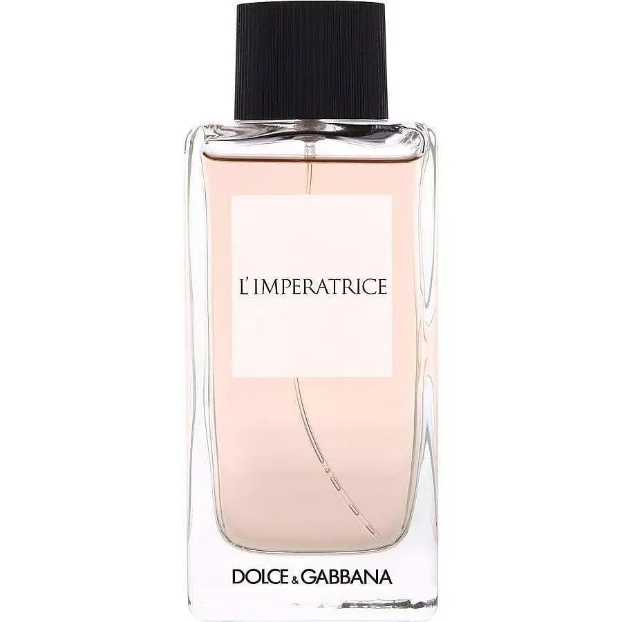 Dolce & Gabbana L'Imperatrice Eau de Toilette for Women - Image 5