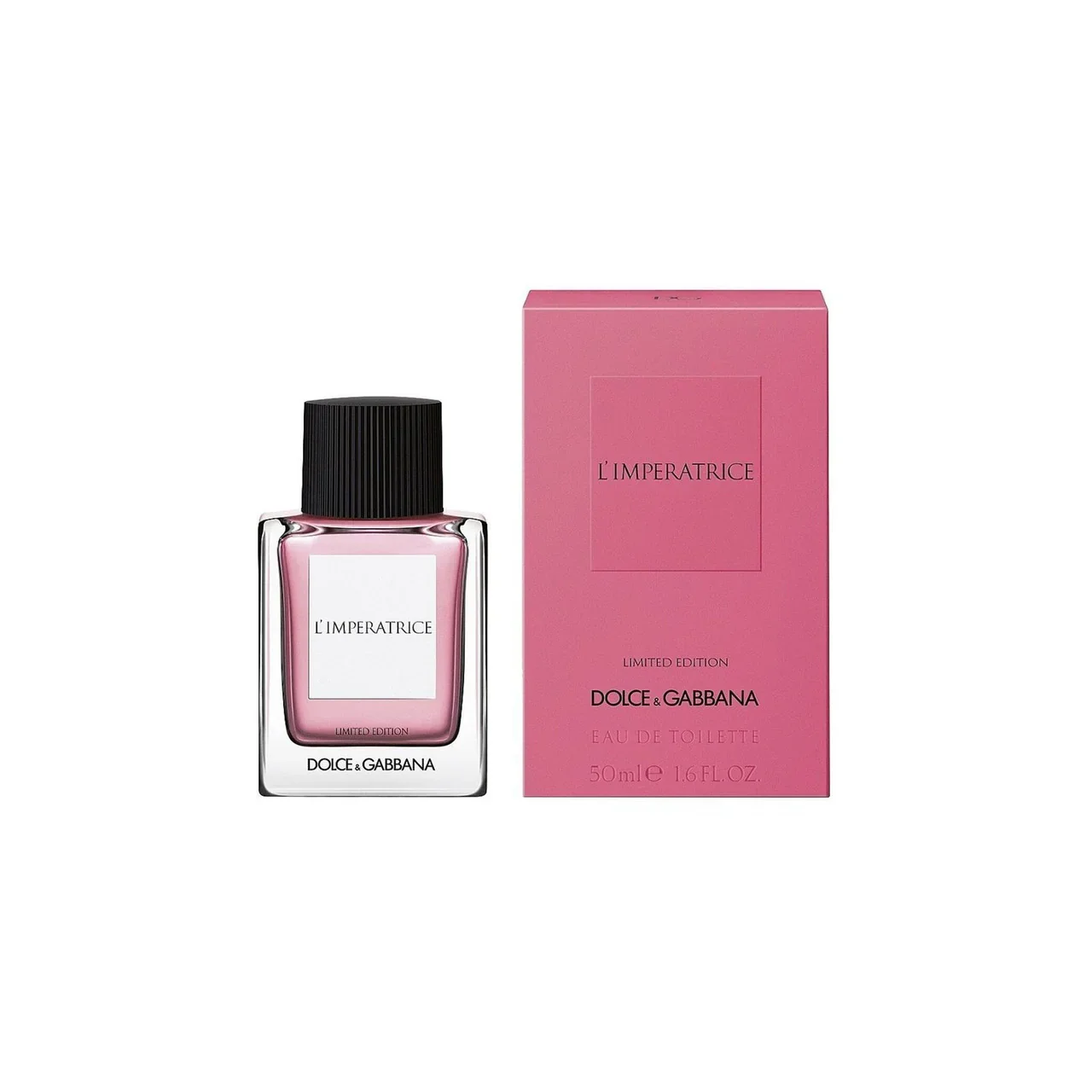Dolce & Gabbana L'Imperatrice Eau de Toilette for Women - Image 7