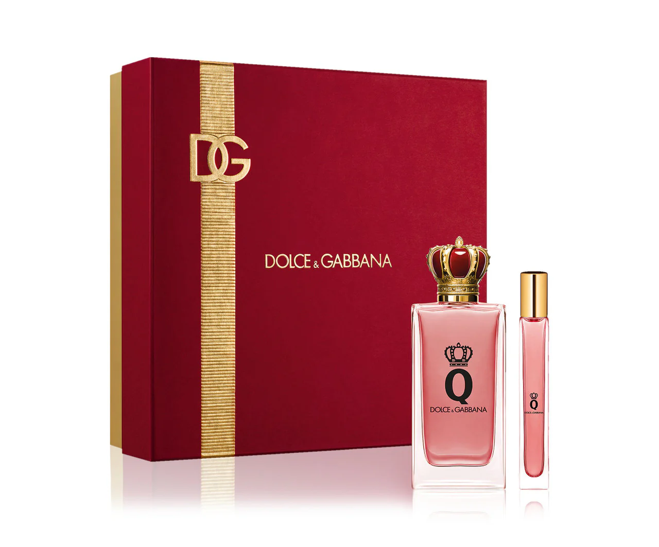 Dolce & Gabbana Q Eau de Parfum for Women - Image 7
