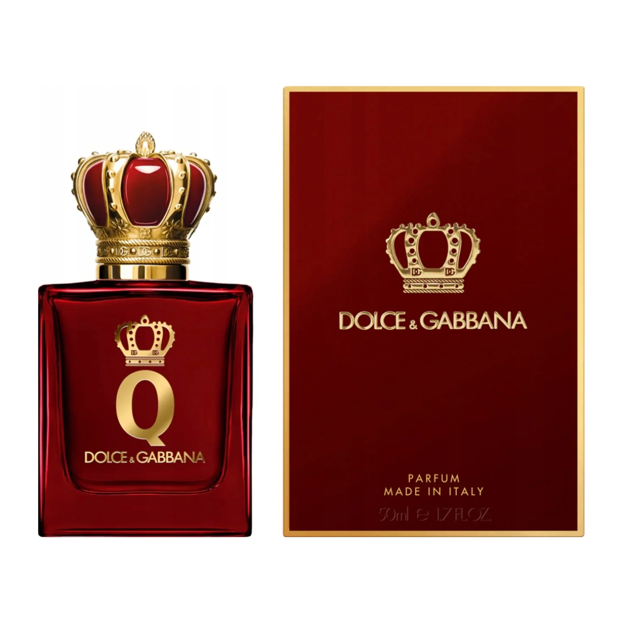 Dolce & Gabbana Q Parfum for Women - Image 2