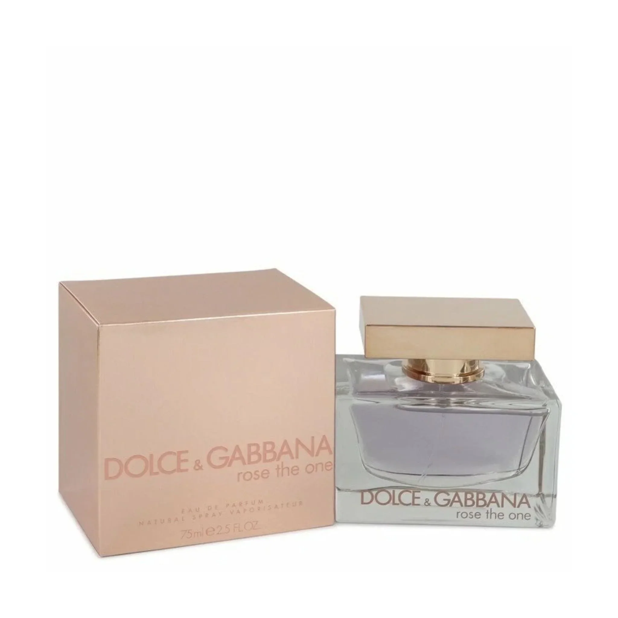 Dolce & Gabbana Rose The One Eau de Parfum for Women