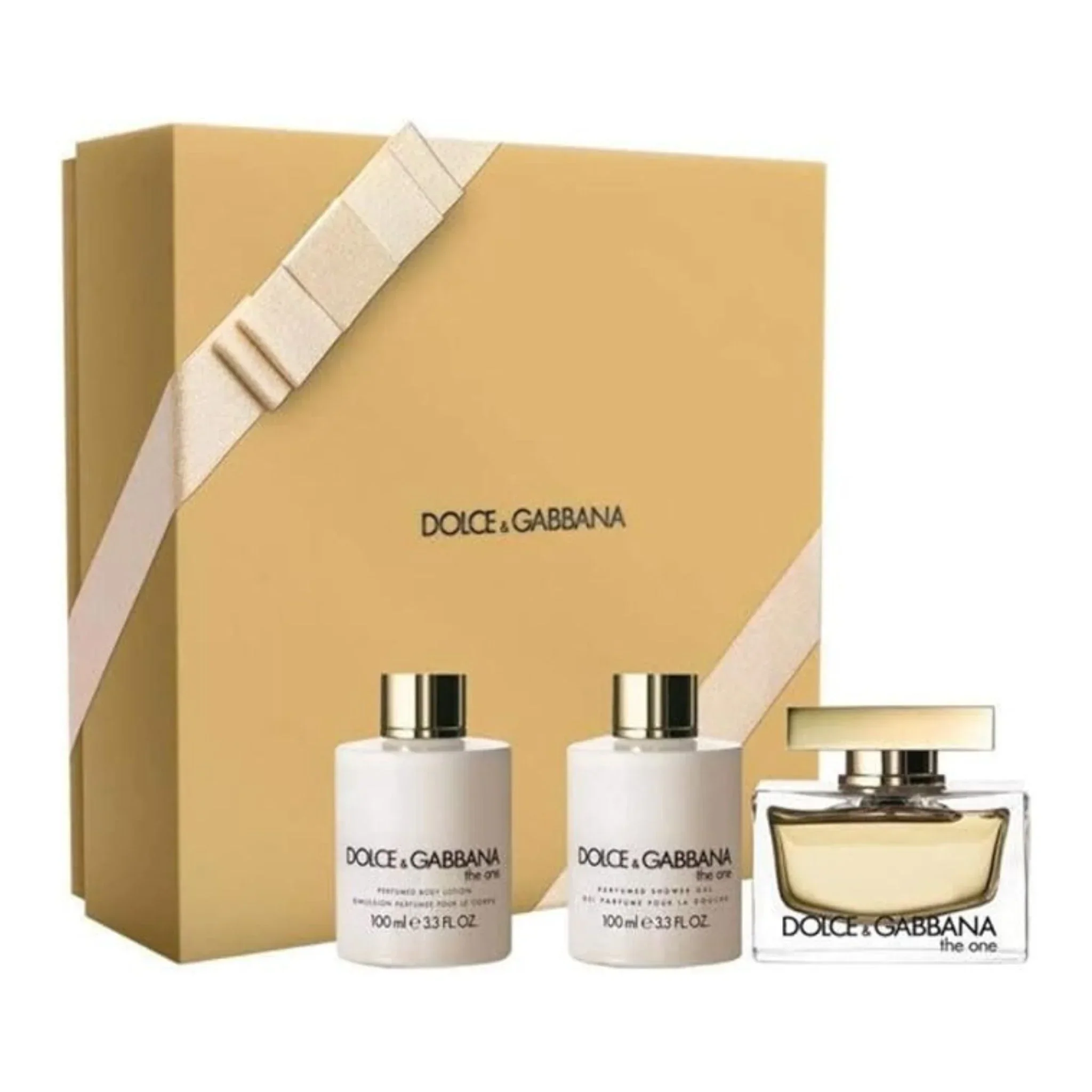 Dolce & Gabbana The One Eau de Parfum for Women - Image 12